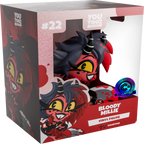 Bloody Millie Youtooz Figure