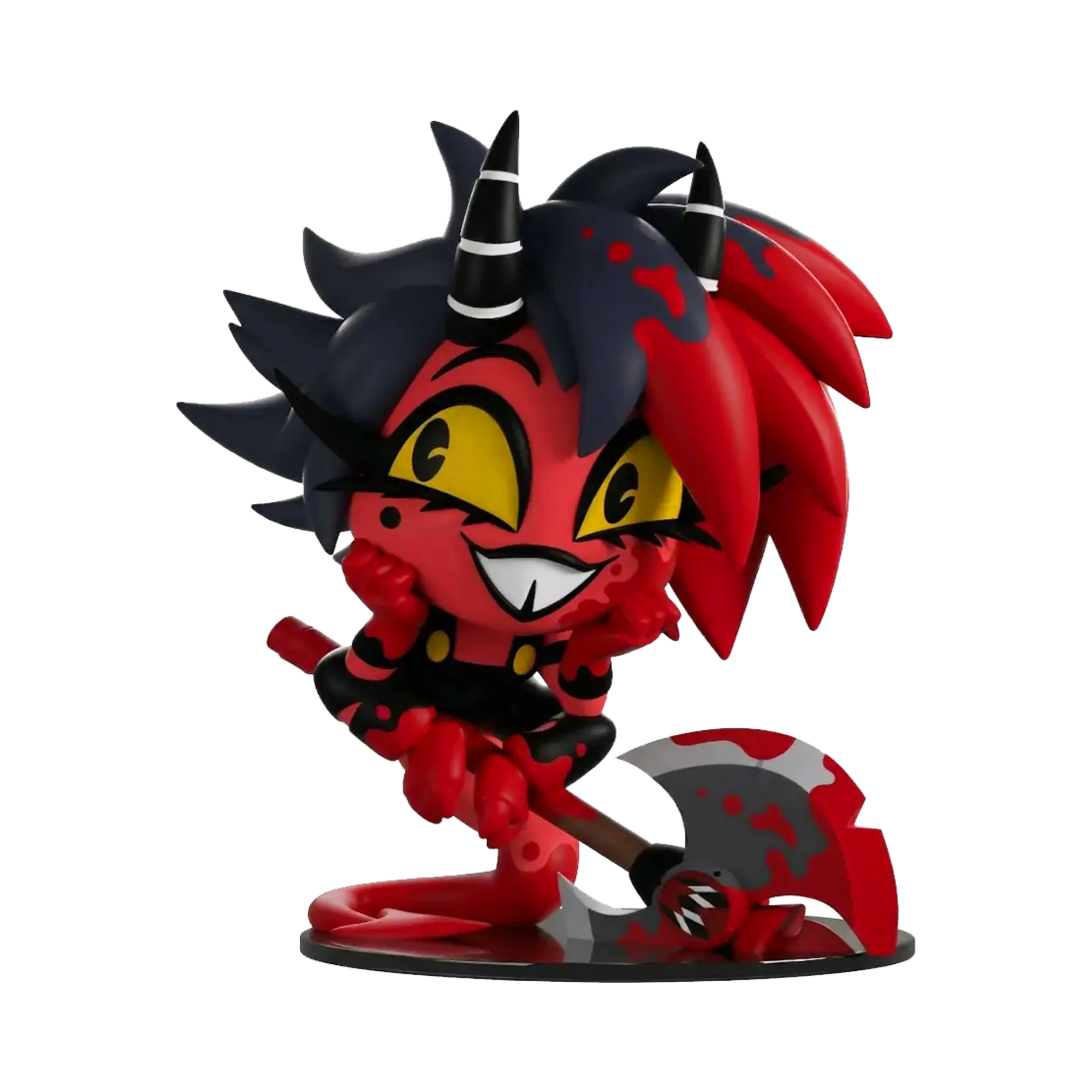 Bloody Millie Youtooz Figure