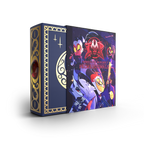 I.M.P Helluva Boss Game | The Grimoire Edition