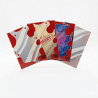 Blood Thirsty Card Sleeves (pack of 150)