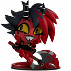 Bloody Millie Youtooz Figure