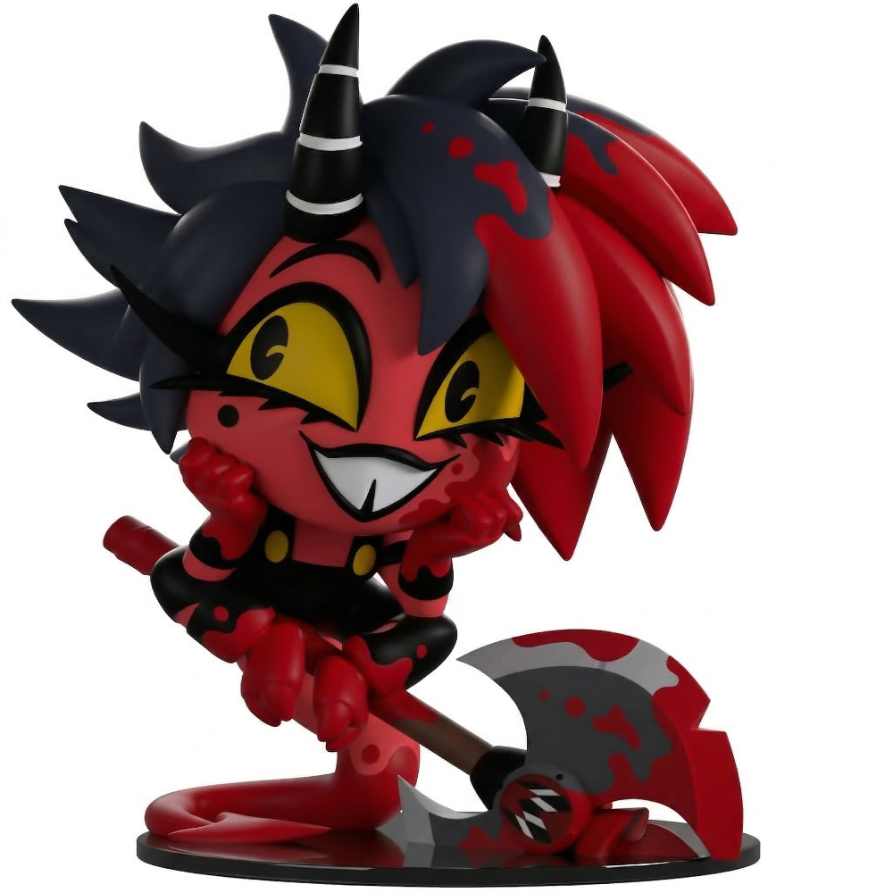 Bloody Millie Youtooz Figure