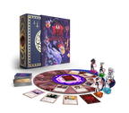 I.M.P Helluva Boss Game - The Grimoire Edition